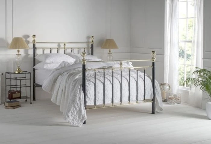 Metal Bed Frames